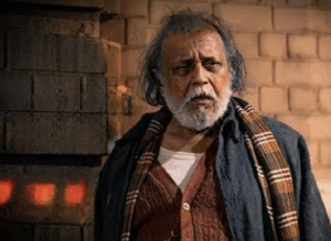 Mithun - The Bengal Files